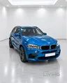 2016 BMW X5 M - Power Competition