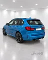 2016 BMW X5 M - Power Competition