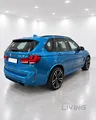 2016 BMW X5 M - Power Competition
