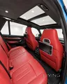 2016 BMW X5 M - Power Competition