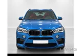 2016 BMW X5 M - Power Competition