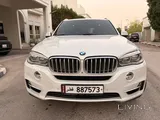 2016 BMW X5 xDrive50i – Fully Serviced Aug 2026