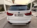 2016 BMW X5 xDrive50i – Fully Serviced Aug 2026