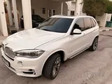 2016 BMW X5 xDrive50i – Fully Serviced Aug 2026