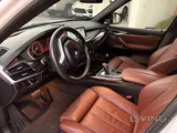 2016 BMW X5 xDrive50i – Fully Serviced Aug 2026