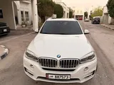 2016 BMW X5 xDrive50i – Fully Serviced Aug 2026