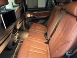 2016 BMW X5 xDrive50i – Fully Serviced Aug 2026