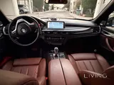 2016 BMW X5 xDrive50i – Fully Serviced Aug 2026