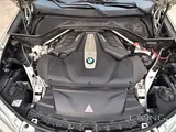 2016 BMW X5 xDrive50i – Fully Serviced Aug 2026