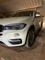 2016 BMW X6 35i SUV