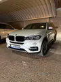 2016 BMW X6 35i SUV