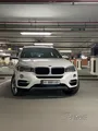 بي إم دبليو X6 35i موديل 2016 SUV