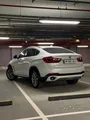 بي إم دبليو X6 35i موديل 2016 SUV