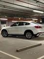 بي إم دبليو X6 35i موديل 2016 SUV