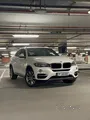 بي إم دبليو X6 35i موديل 2016 SUV