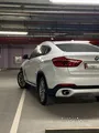 بي إم دبليو X6 35i موديل 2016 SUV