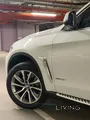 بي إم دبليو X6 35i موديل 2016 SUV