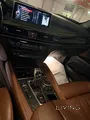 بي إم دبليو X6 35i موديل 2016 SUV
