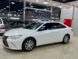 2016 Camery GL