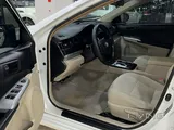 2016 Camery GL