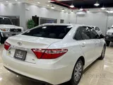 2016 Camery GL
