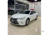 2016 Camery GL