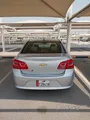 2016 Chevrolet Cruze LS - Used Petrol Sedan with Automatic Gearbox