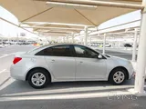 2016 Chevrolet Cruze LS - Used Petrol Sedan with Automatic Gearbox