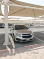 2016 Chevrolet Cruze LS - Used Petrol Sedan with Automatic Gearbox