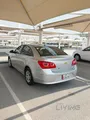 2016 Chevrolet Cruze LS - Used Petrol Sedan with Automatic Gearbox