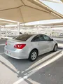 2016 Chevrolet Cruze LS - Used Petrol Sedan with Automatic Gearbox
