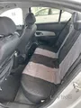 2016 Chevrolet Cruze LS - Used Petrol Sedan with Automatic Gearbox