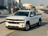 2016 Chevrolet Silverado Z71 - Used Petrol Pickup with Automatic Gearbox