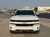 2016 Chevrolet Silverado Z71 - Used Petrol Pickup with Automatic Gearbox