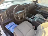 2016 Chevrolet Silverado Z71 - Used Petrol Pickup with Automatic Gearbox
