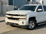2016 Chevrolet Silverado Z71 - Used Petrol Pickup with Automatic Gearbox
