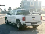 2016 Chevrolet Silverado Z71 - Used Petrol Pickup with Automatic Gearbox