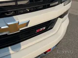 2016 Chevrolet Silverado Z71 - Used Petrol Pickup with Automatic Gearbox