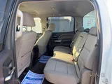 2016 Chevrolet Silverado Z71 - Used Petrol Pickup with Automatic Gearbox