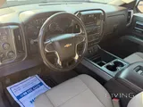 2016 Chevrolet Silverado Z71 - Used Petrol Pickup with Automatic Gearbox