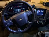 2016 Chevrolet Suburban LS V8
