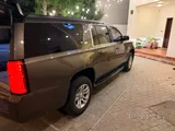 2016 Chevrolet Suburban LS V8