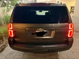 2016 Chevrolet Suburban LS V8