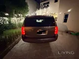 2016 Chevrolet Suburban LS V8