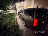 2016 Chevrolet Suburban LS V8