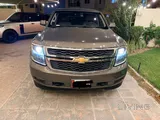 2016 Chevrolet Suburban LS V8