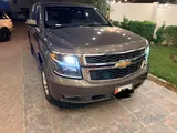 2016 Chevrolet Suburban LS V8