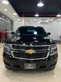 2016 Chevrolet Tahoe LS - Used, Petrol, Automatic, Black