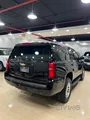 2016 Chevrolet Tahoe LS - Used, Petrol, Automatic, Black