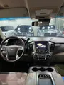 2016 Chevrolet Tahoe LS - Used, Petrol, Automatic, Black